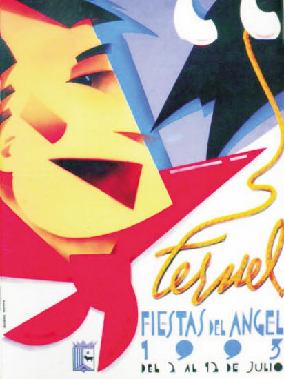 Fiestas del Ángel  